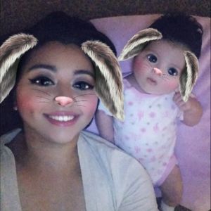 Meet your Posher, Marisol