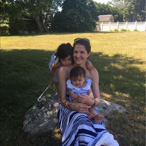 Meet your Posher, Catherine