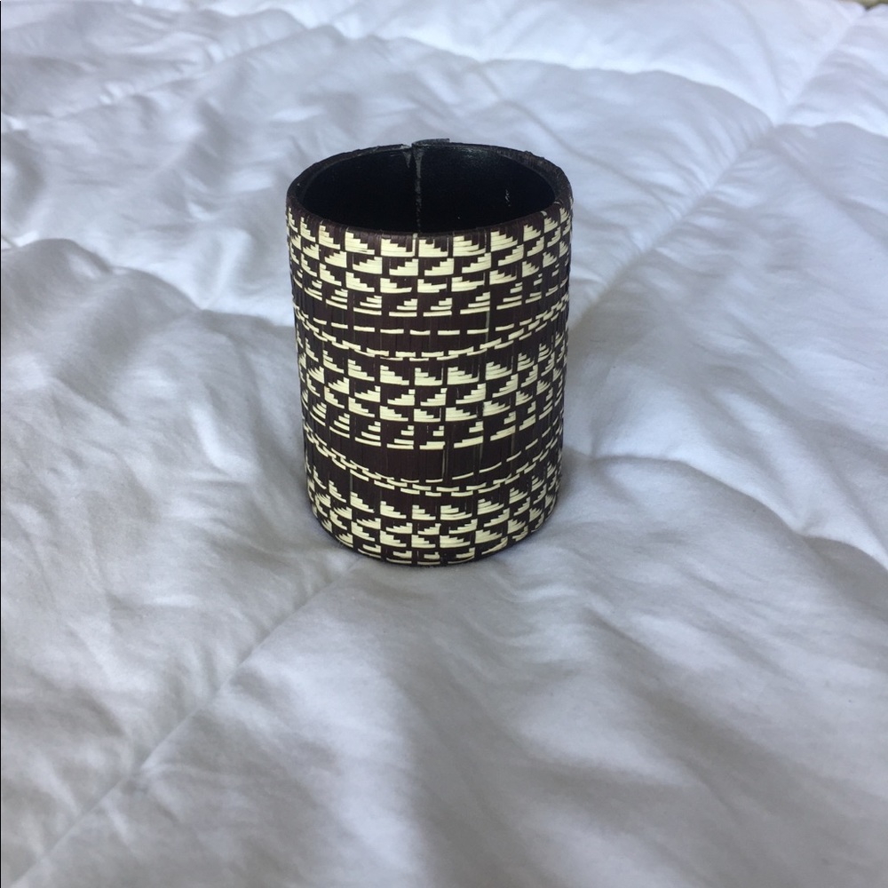 Hand made Colombian bracelet
