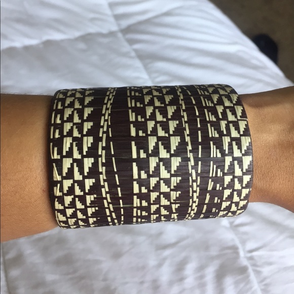 Hand made Colombian bracelet - Picture 3 of 3