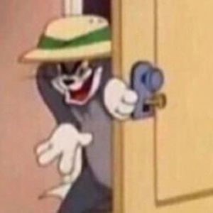 Meet your Posher, Tom