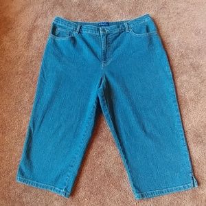 Kim Roger Jean Caprices