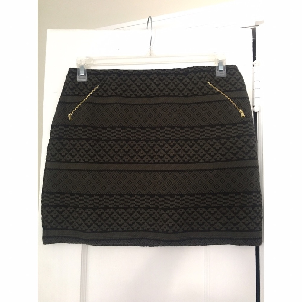 Apt. 9 skirt!