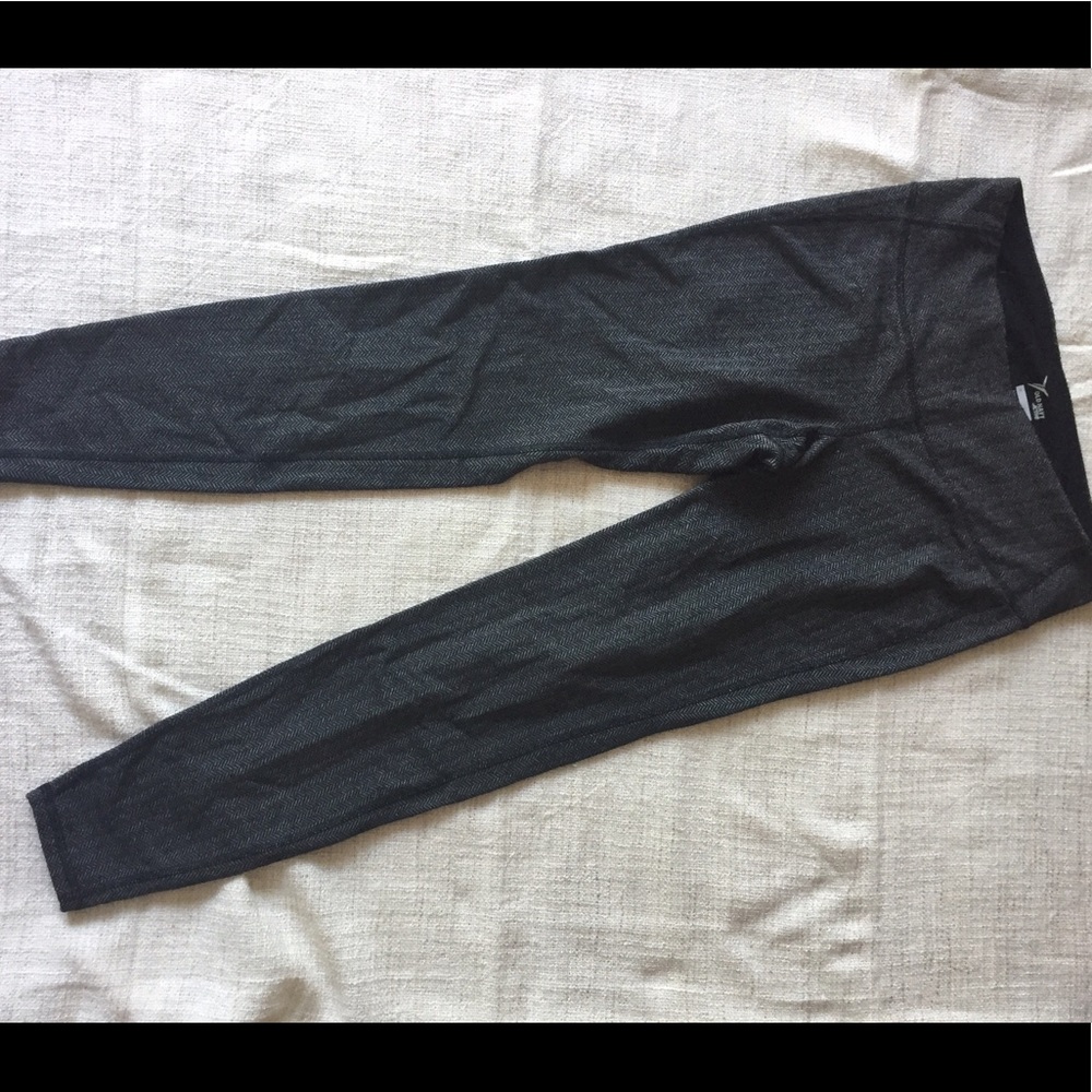 Yoga pants from Old Navy