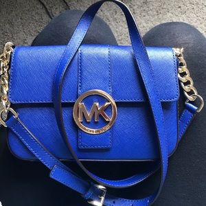 Michael Kors Crossbody Bag