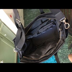 kate spade new york blake avenue kaylie baby bag diaper bag