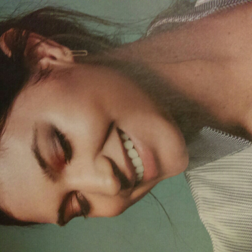 Meet your Posher, Grace