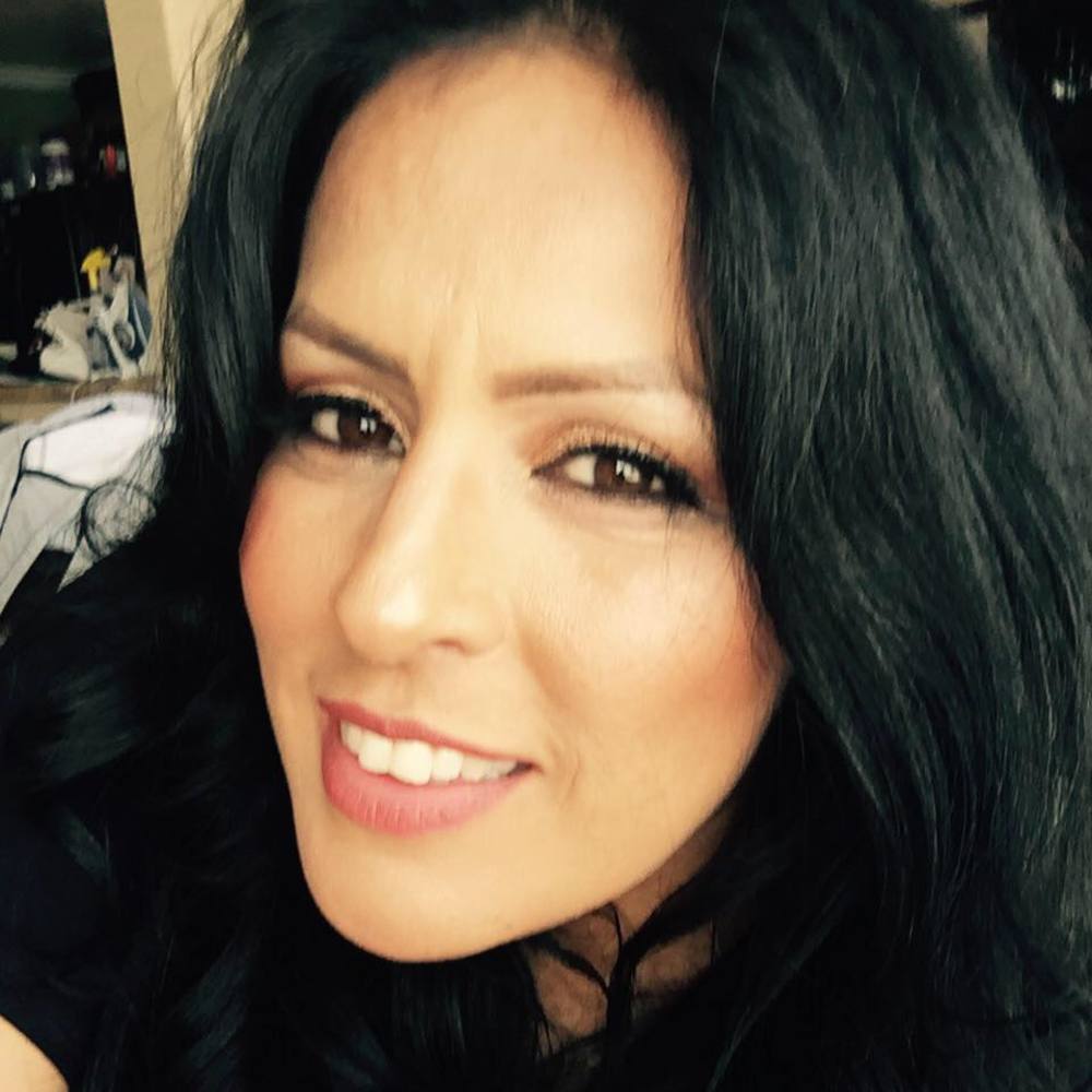 Meet your Posher, Veronica