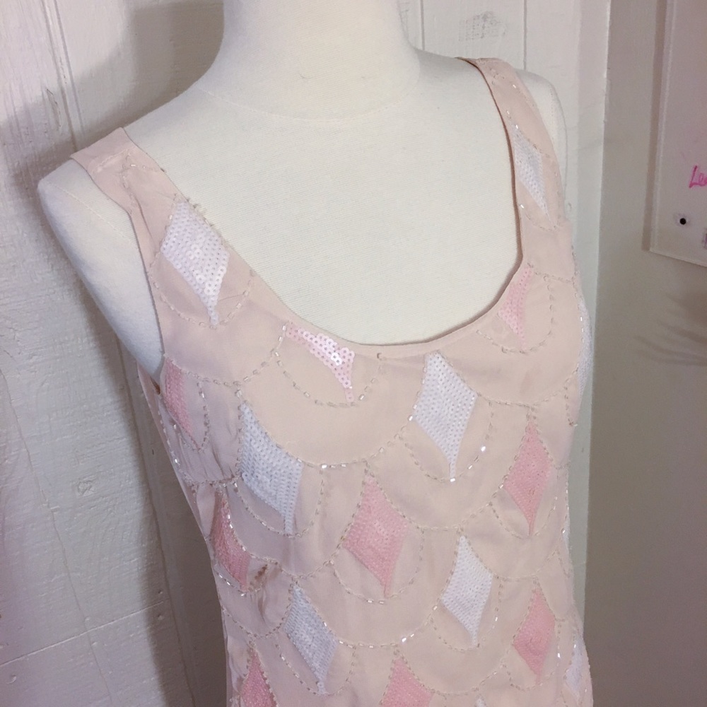 🎉CLOSET CLEAR OUT🎉 Flapper style dress