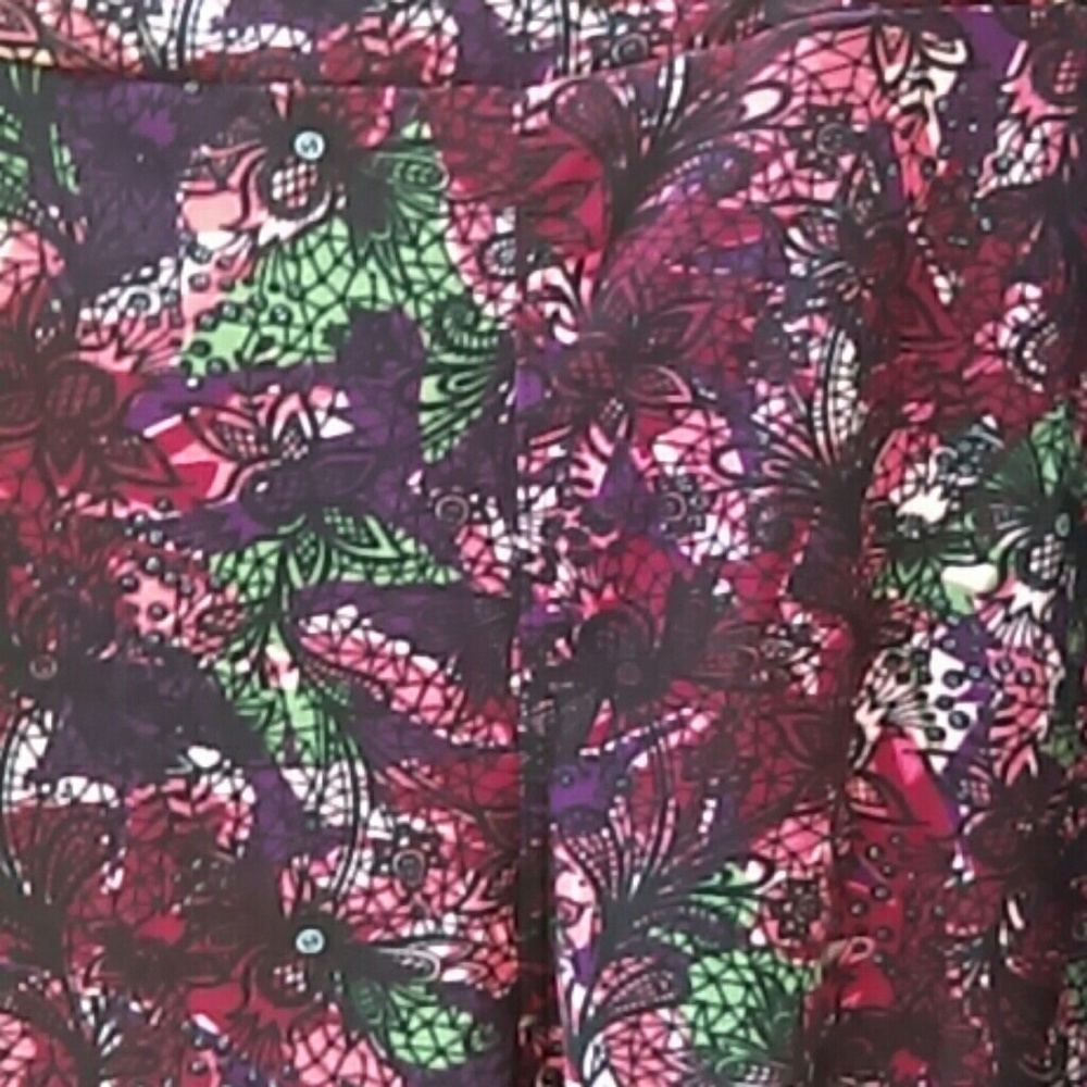 BNWT LulaRoe TC leggings