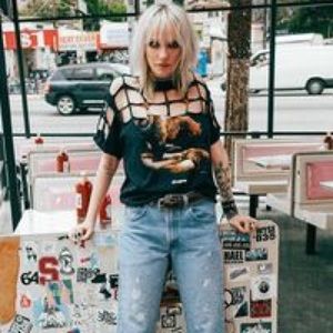 LF Furst/ First Of A Kind cut out shirt