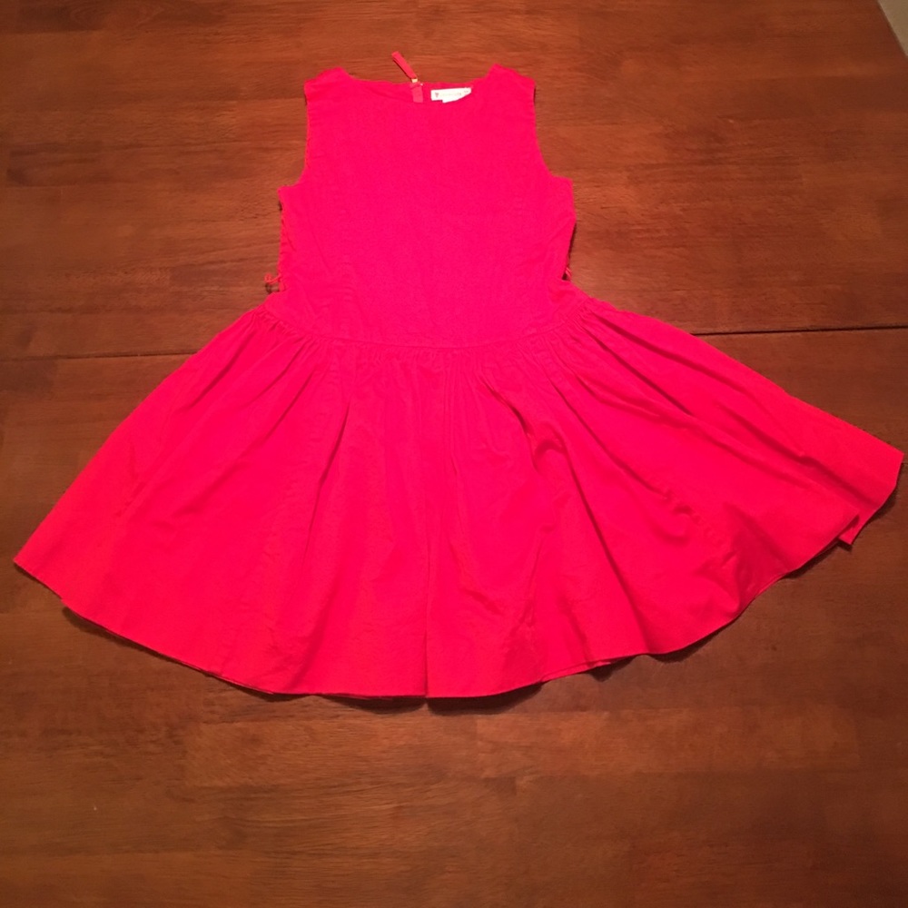 Little Girls CrewCuts Dress