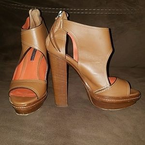 Ralph Lauren Collection pumps