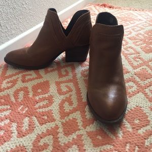 steve madden booties