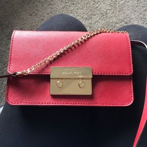 Michael Kors Crossbody Bag