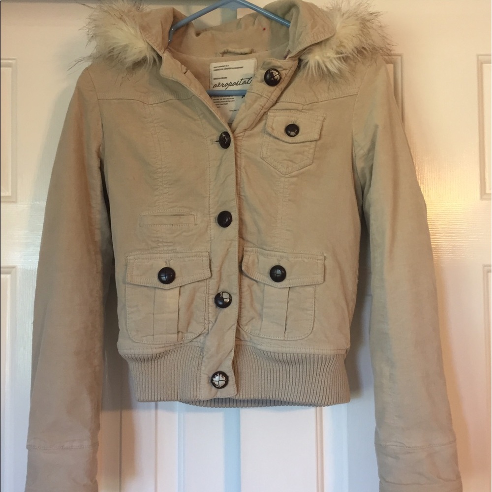 Aeropostale Jacket