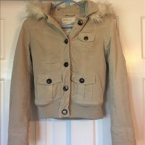 Aeropostale Jacket