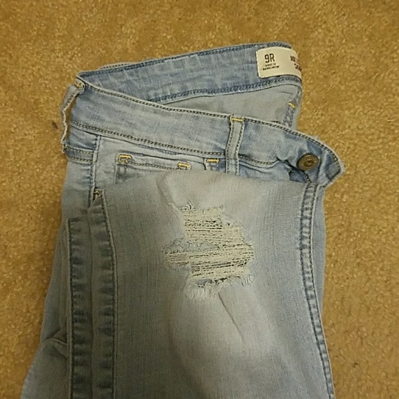 Jeans - Picture 2 of 2