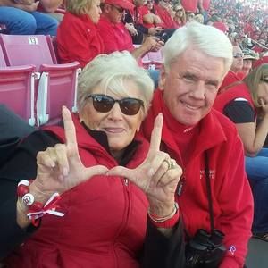 Meet your Posher, Sandi