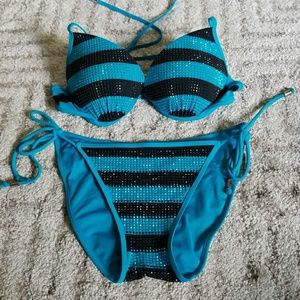 Victoria's Secret Swim
