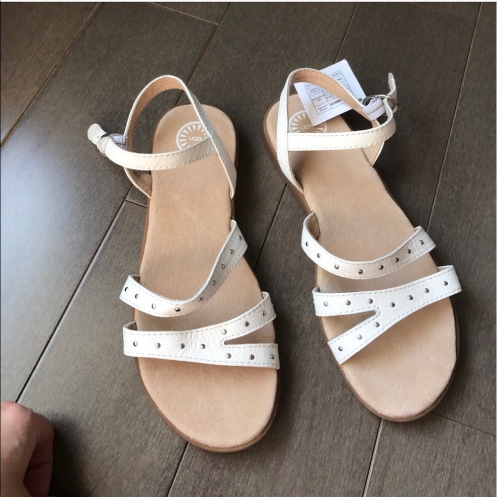 Brand New Ugg Sandals
