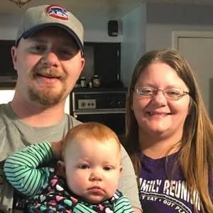 Meet your Posher, Tracy