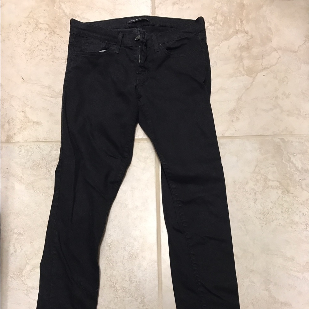 Flying Monkey jeans