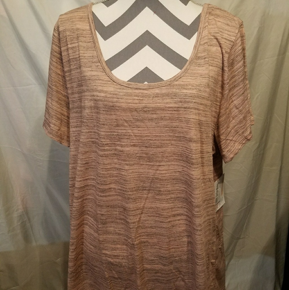 3xl classic T