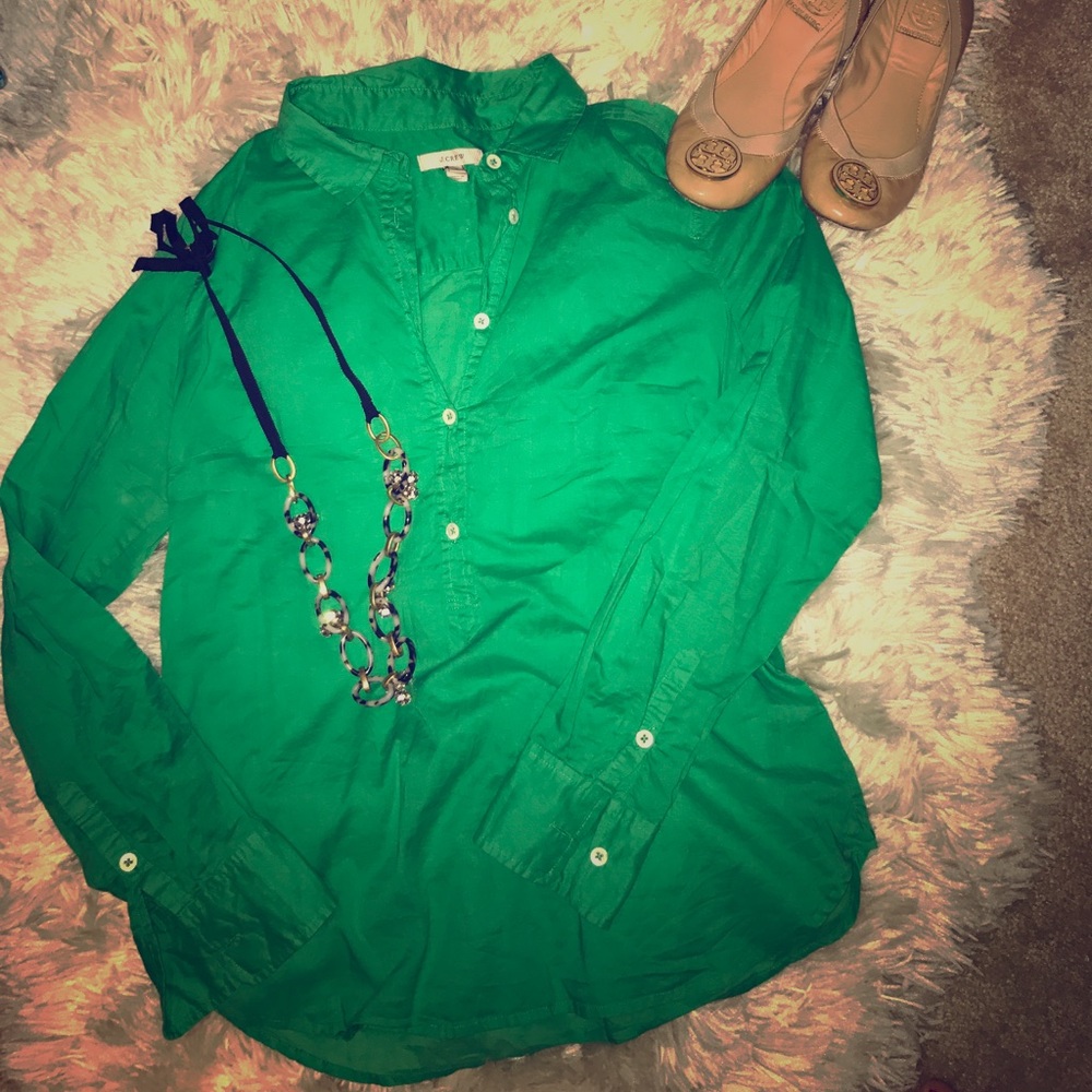 JCrew shirt