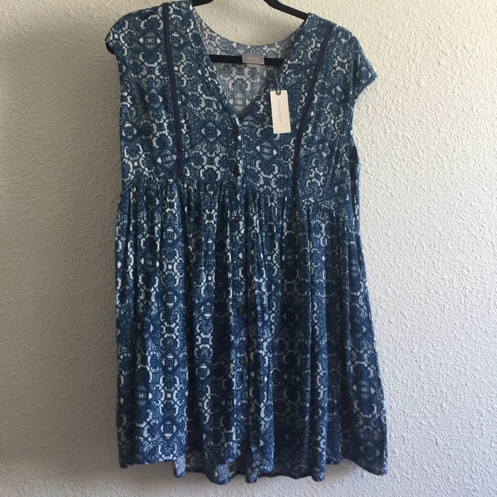 tunic/shirt
