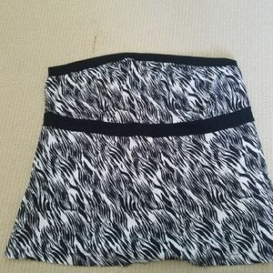 Lane Bryant Tube Top