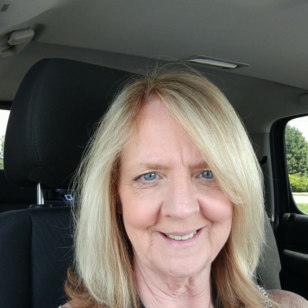 Meet your Posher, Patricia