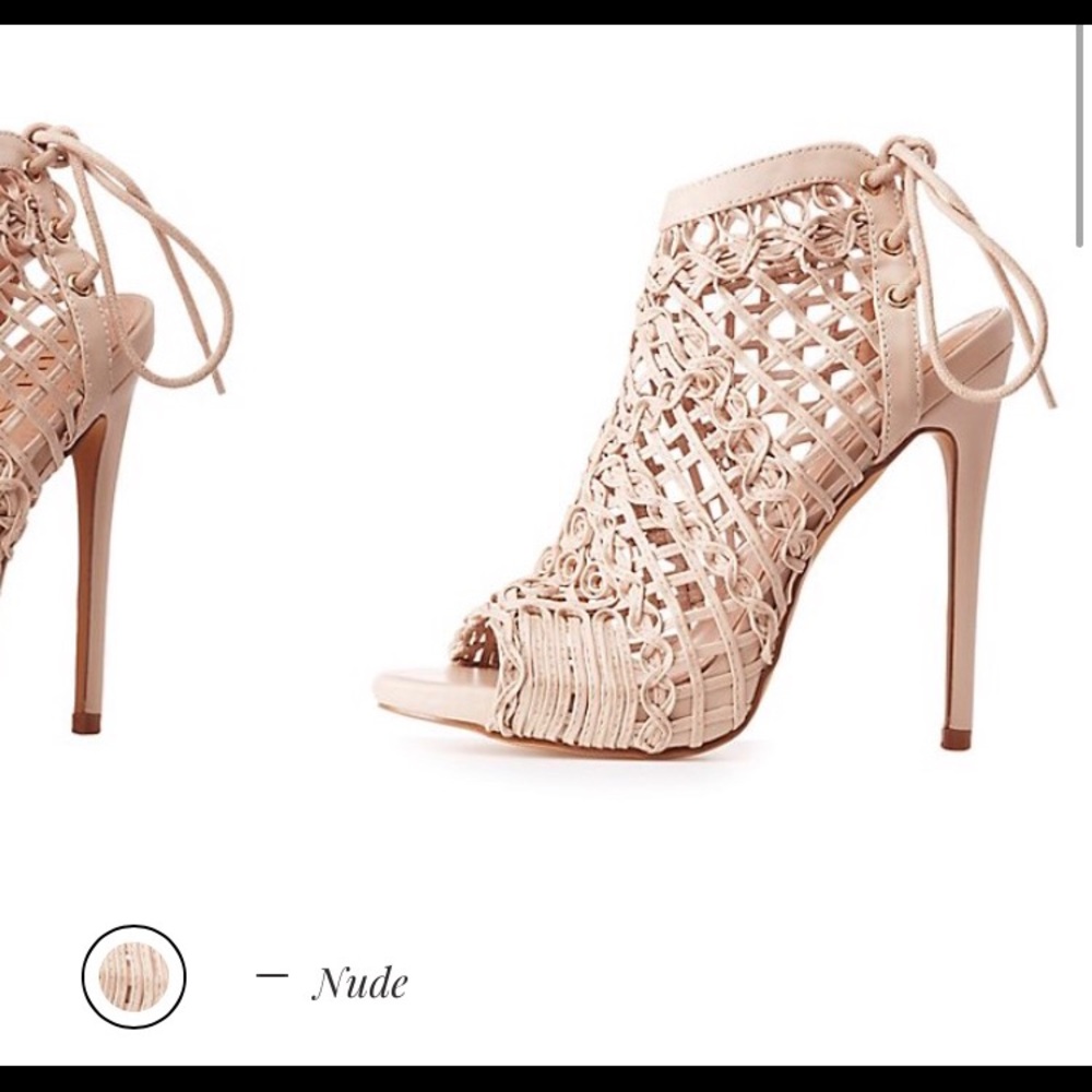 Shoe bundle!