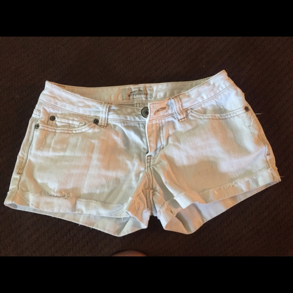 Aeropostale shorts
