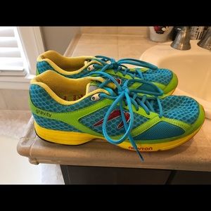 Newton running shoes