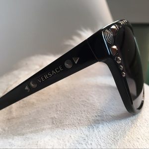 Versace sunglasses womens