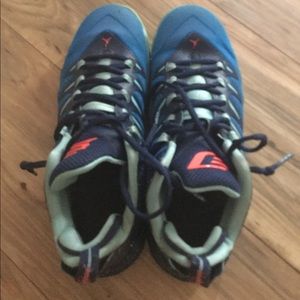 Jordan cp3 basketball shoes