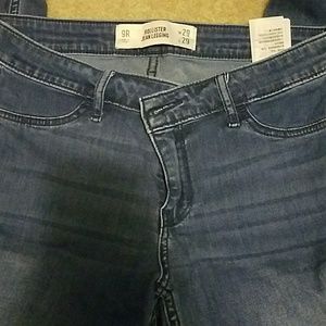 Hollister 9r jeans