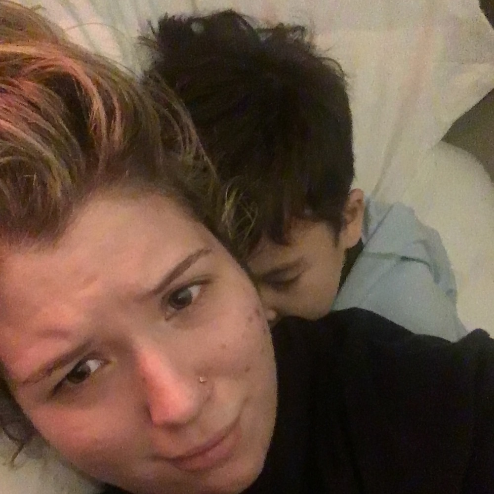 Meet your Posher, Alyssa