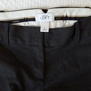 LOFT Marisa Dress Pants Size 0