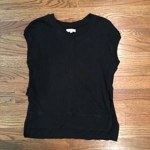 Madewell Knitted Tee