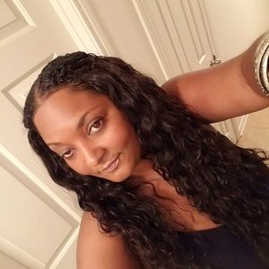 Meet your Posher, Sherry