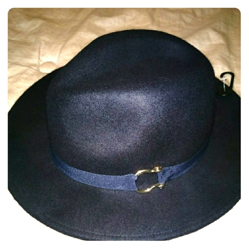 Banana Republic Fedora