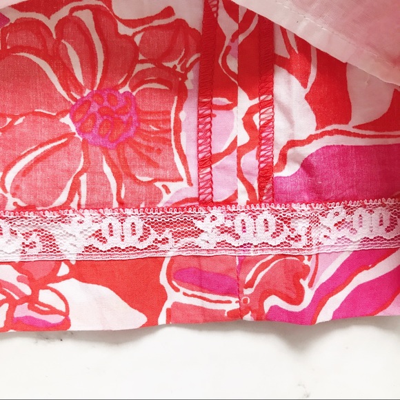 Lilly Pulitzer // Franco Dress in Hopper - Picture 5 of 7