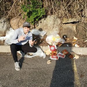 Meet your Posher, Hunter