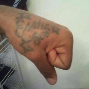 Meet your Posher, Eishaboo