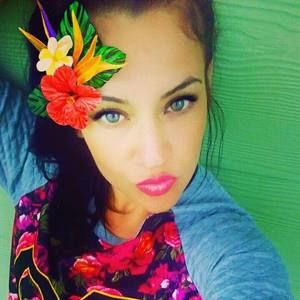 Meet your Posher, Franshesca