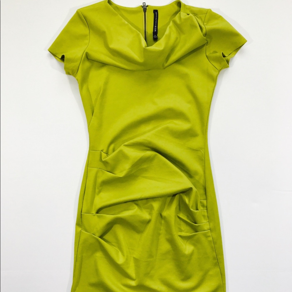 Gorgeous Walter Baker Dress