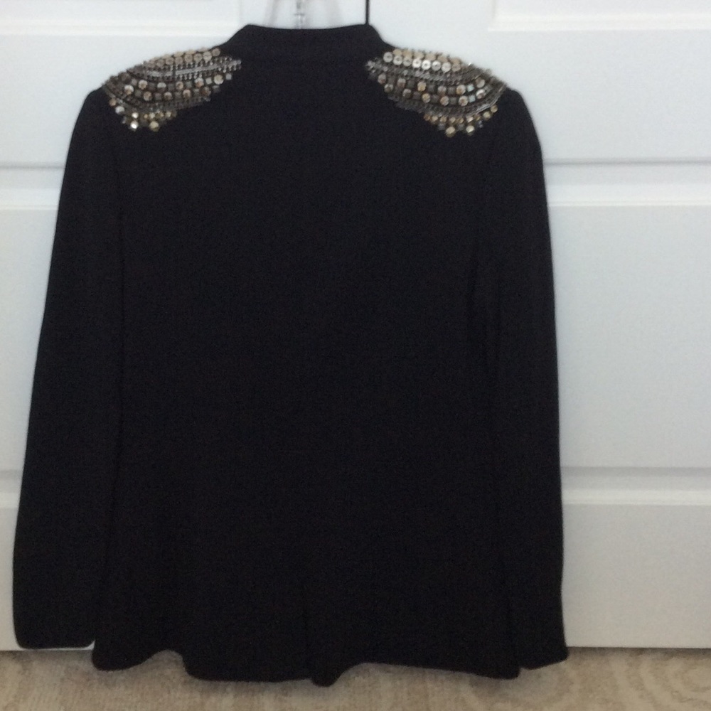 La ROK LUXE Jacket - Picture 2 of 5