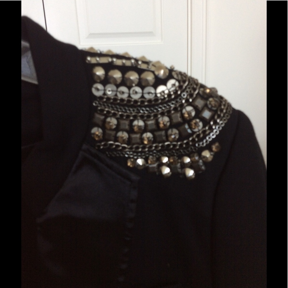 La ROK LUXE Jacket - Picture 4 of 5